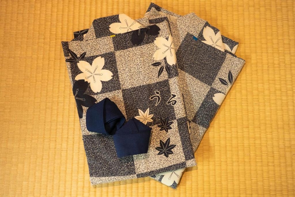 Kyomachiya Ryokan Sakura Urushitei Guest House 사진 8