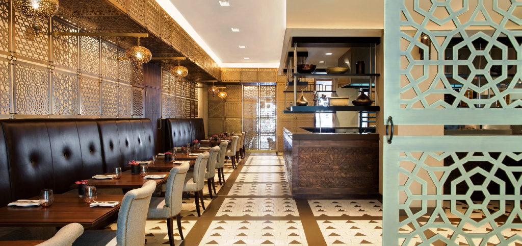 The Heritage Hotel, Autograph Collection - Général
