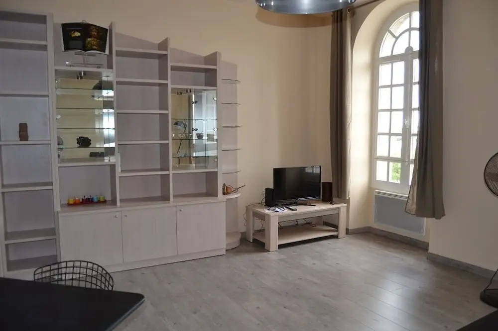 Voir la photo 3 — Appartement Richelieu