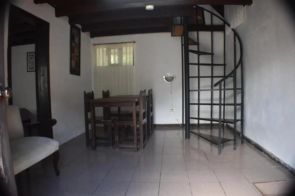 Bungalow
