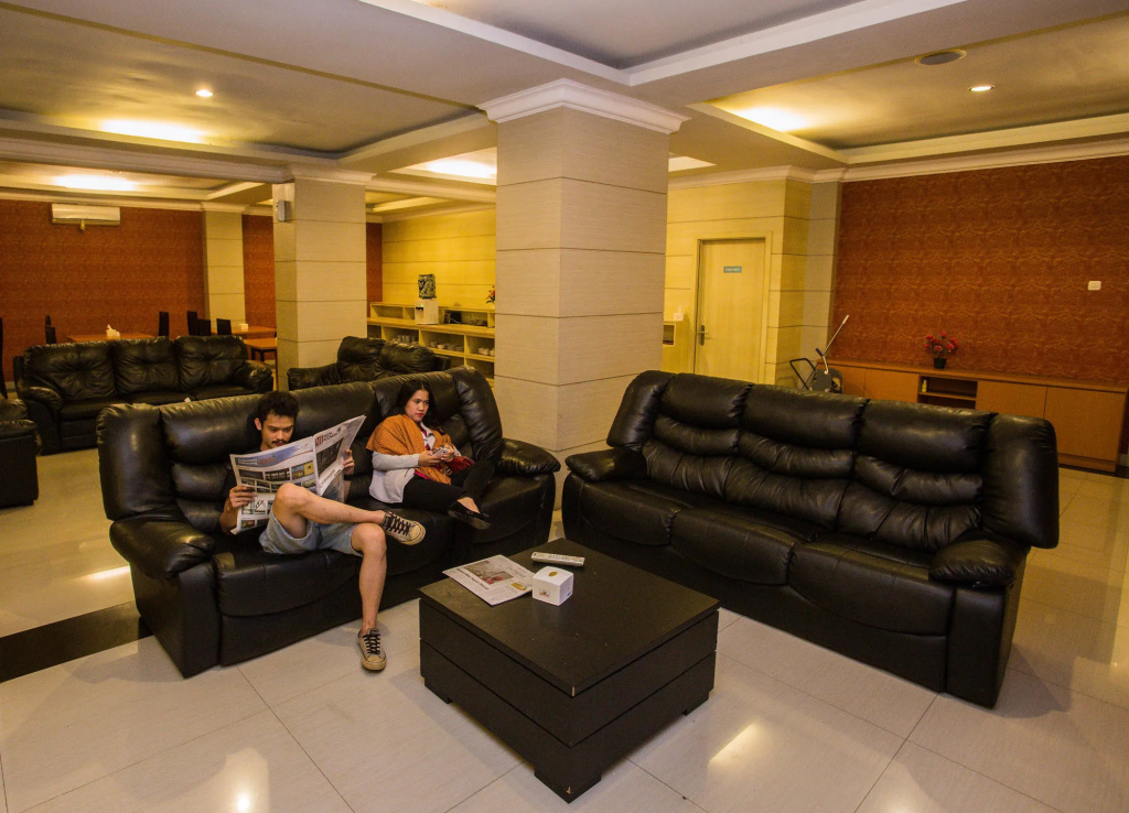 Hotel photo 2