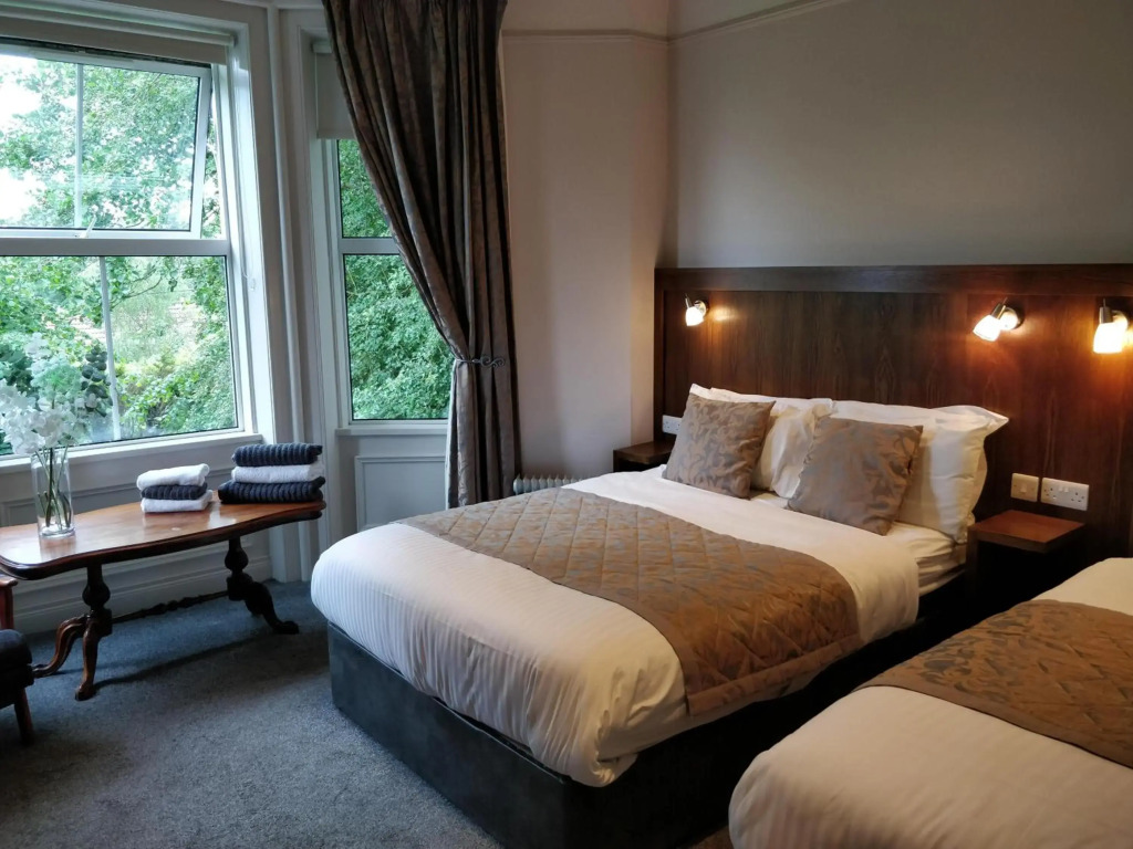 Arkle House — фото