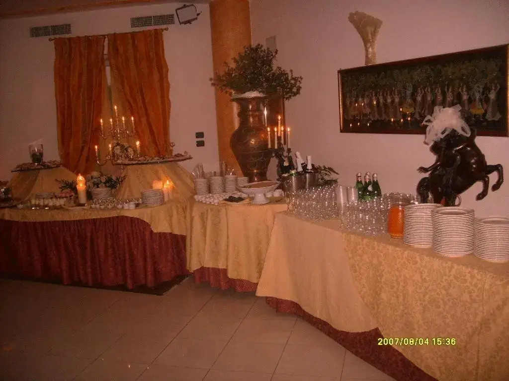 Hotel Mazzoleni - Général