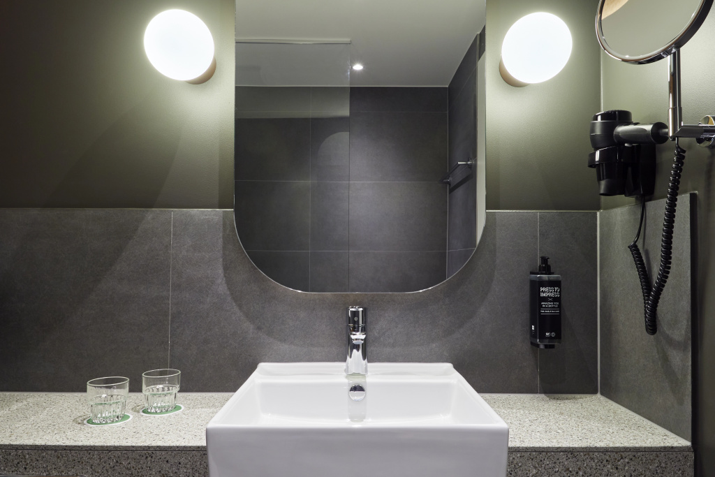 Hotel photo 9