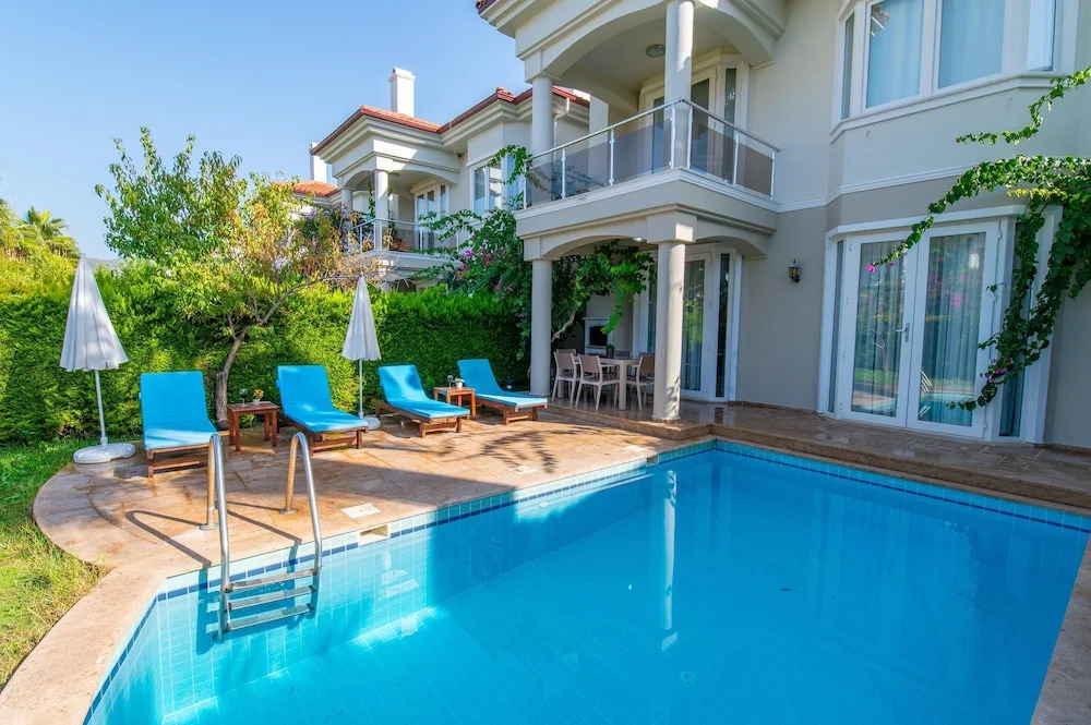 Sunset Beach Villas and Apartments - фото 45