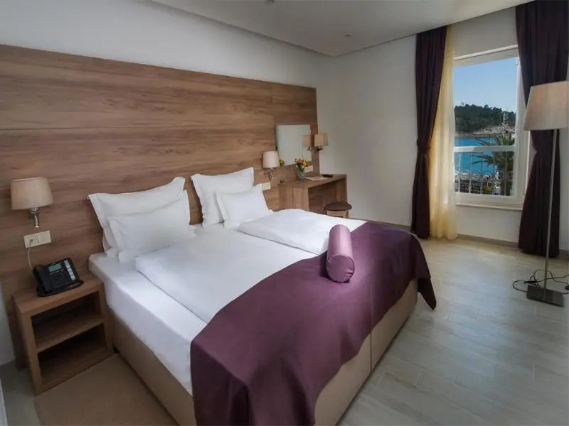 Hotel Biokovo - Chambres