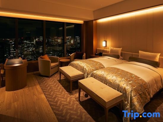 The Okura Tokyo 사진 4
