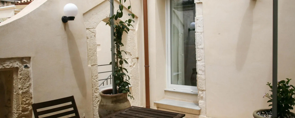 Apartments Lanterne Magiche Dependance