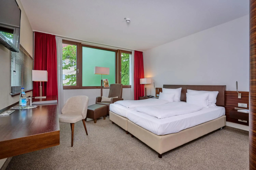 Hotel ASAM