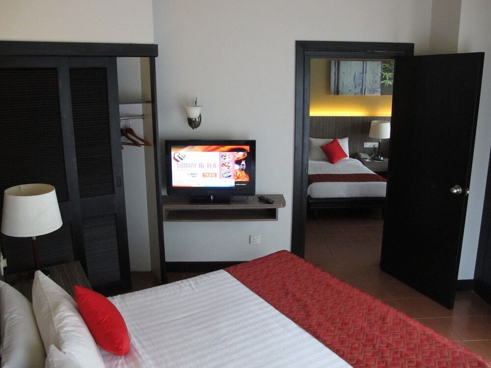 Swiss-Garden Beach Resort Kuantan (Swiss-Garden Resort & Spa)