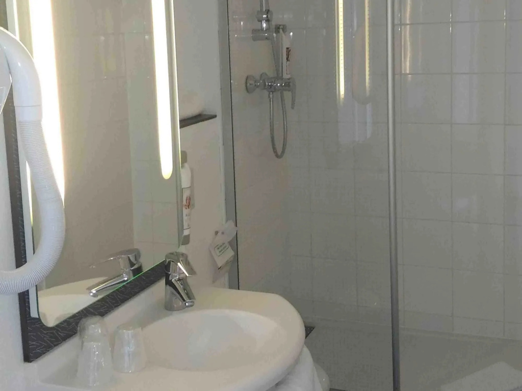 Afficher la photo 8 — ibis Chalon-sur-Saone Nord