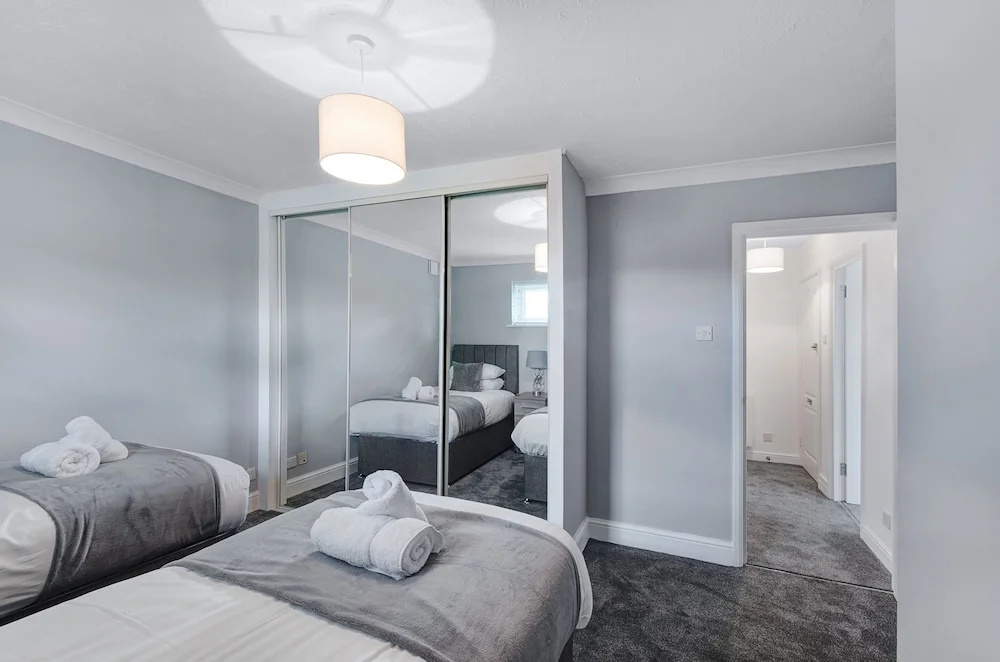 Karah Suites - The Galleria - фото 5