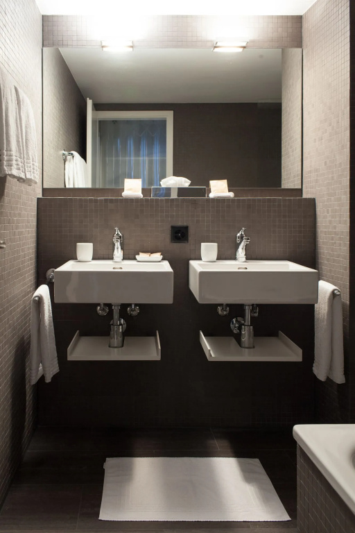 Altstadt Hotel - Général