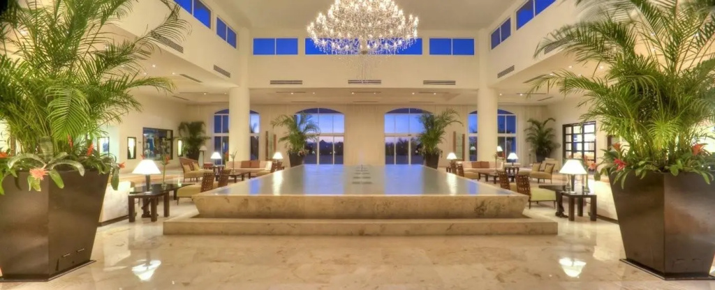 El Dorado Royale, Catamarán, Cenote & More Inclusive Aparthotel