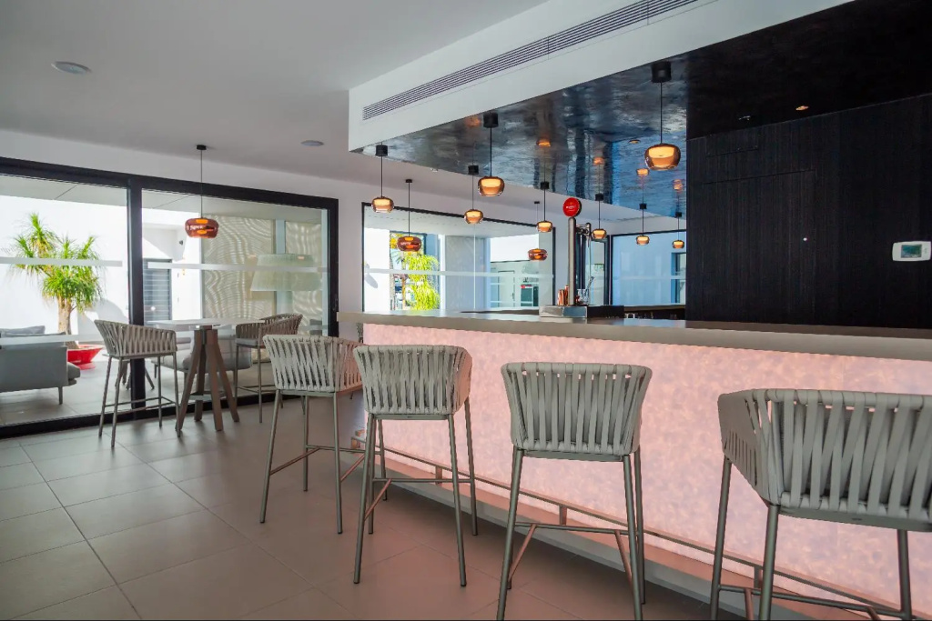 Migjorn Ibiza Suites & Spa - Général
