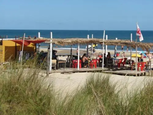 Posada Del Corumbá ApartHotel - Général