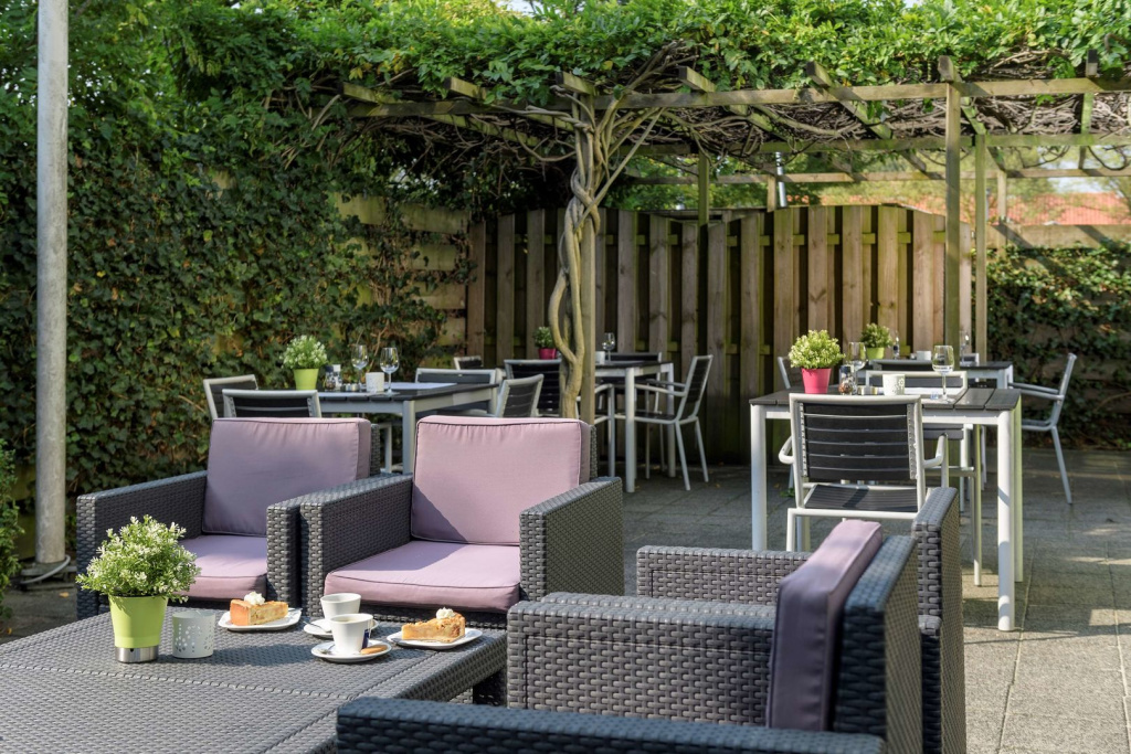 TULIP Hotels & Residences - Zwolle - Général