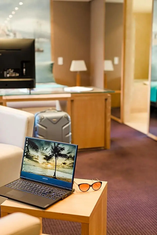 Hotel Helios - Chambres