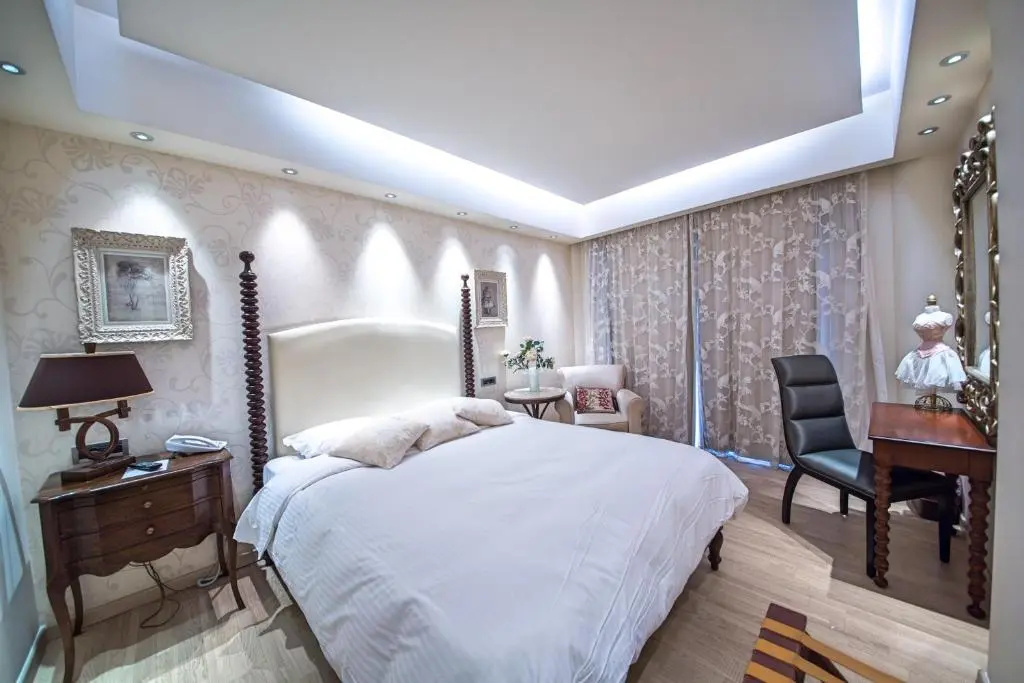 Comfy Boutique - Chambres