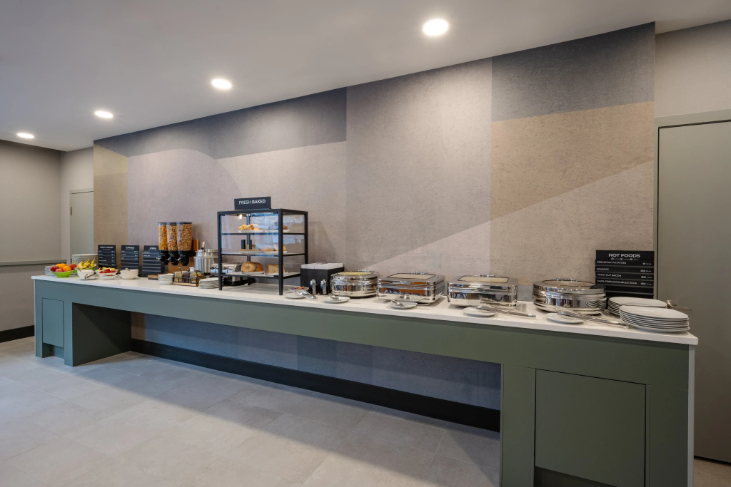 Holiday Inn & Suites Winnipeg Downtown by IHG - Général