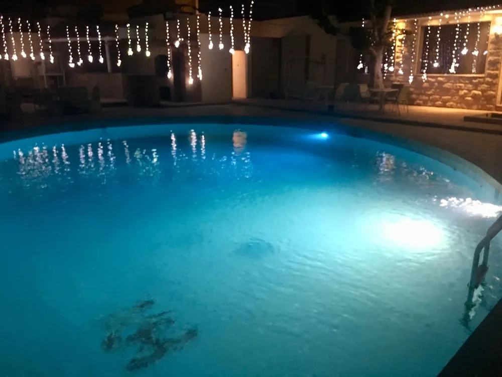 Karnak Hotel Luxor - Général