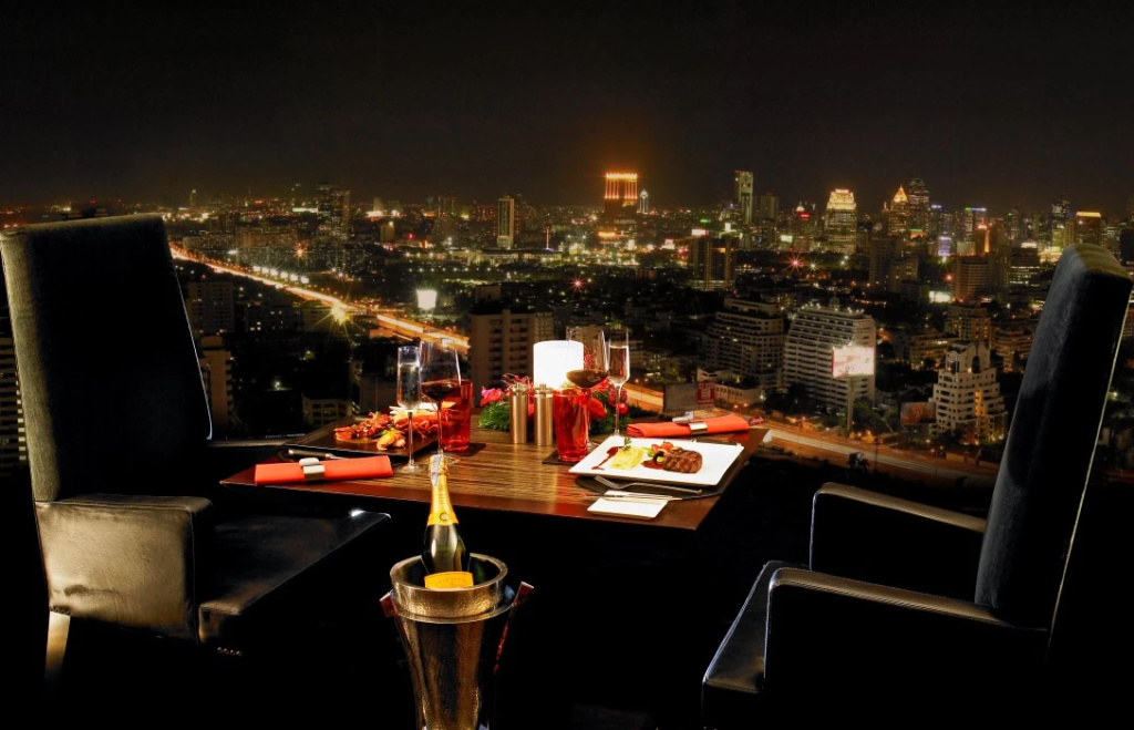 The Landmark Bangkok