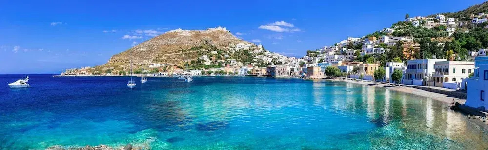 Beach & Waterfront