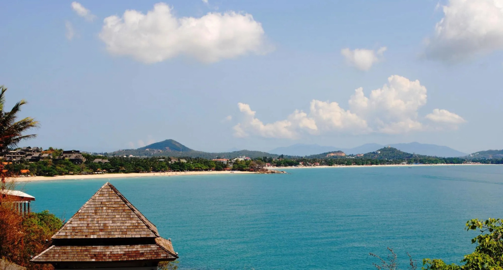 Beach & Waterfront