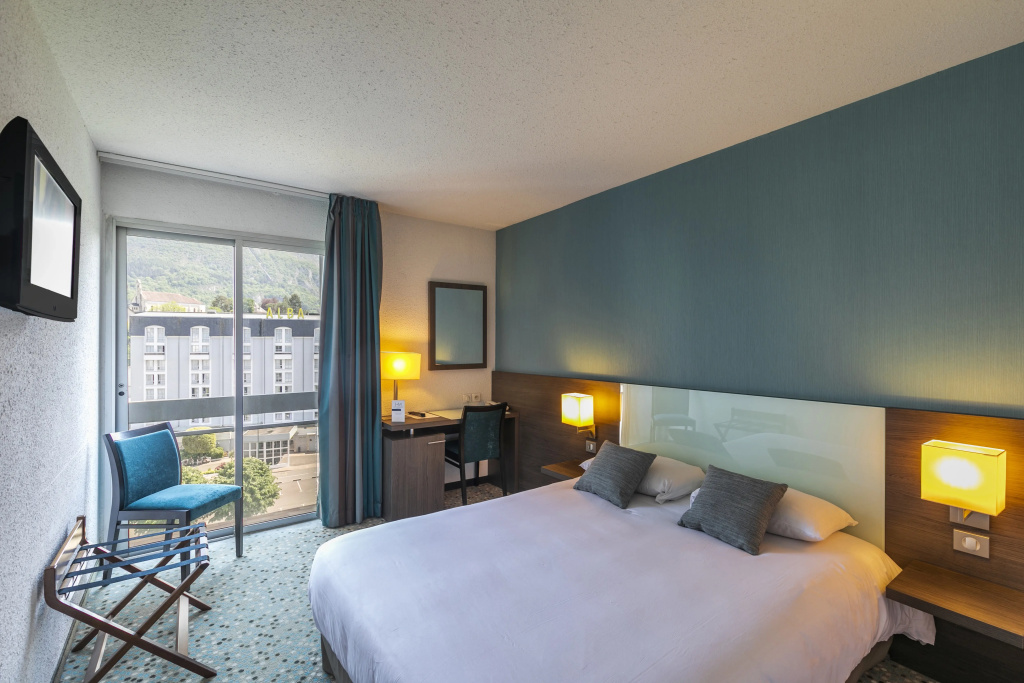 Voir la photo 3 — Hotel Miramont