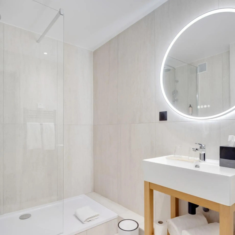 Best Western Plus Le Picardy Hotel & Spa - Général