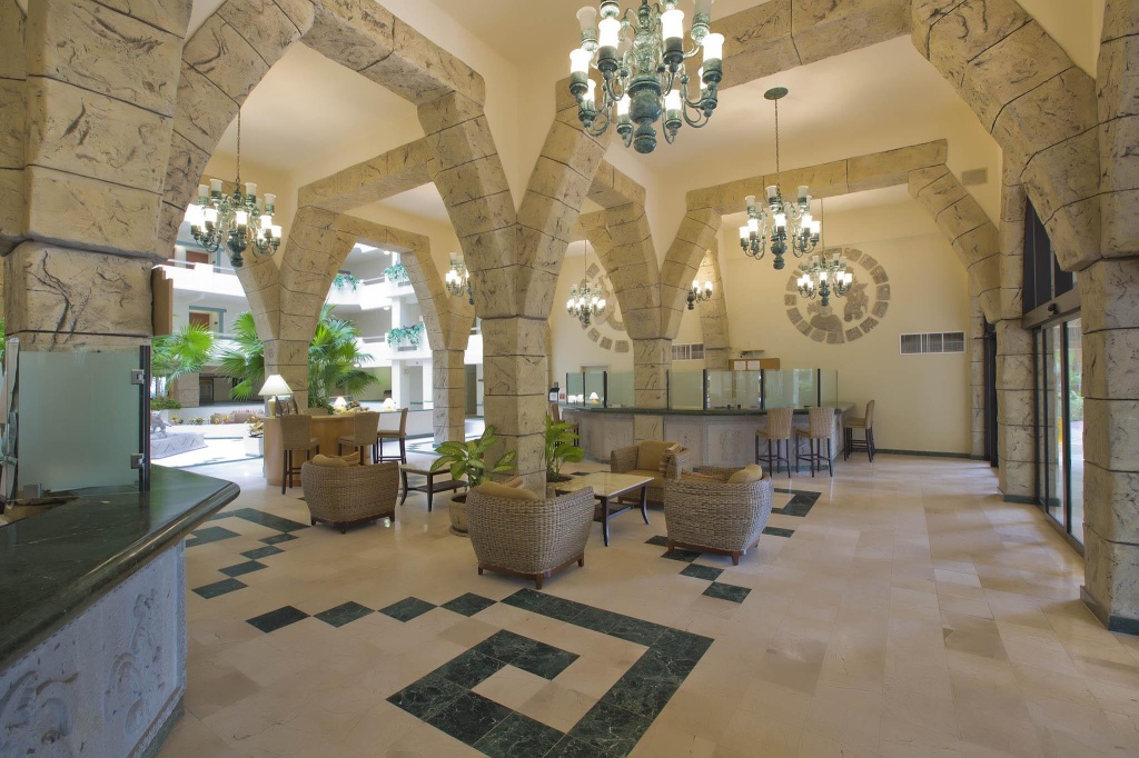 Paradise Village Beach Resort and Spa - 2