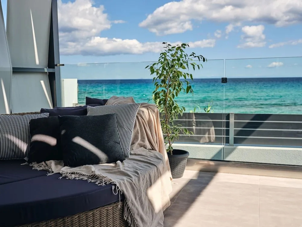 Blue View Villa