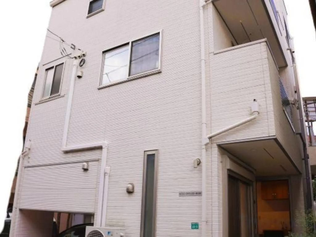 yiyi house ikebukuro - Vacation STAY 13532