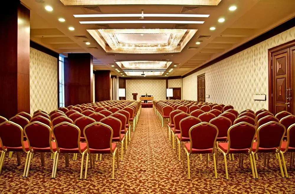 Swiss-Belinn Doha, Доха, Катар мініатюра 23