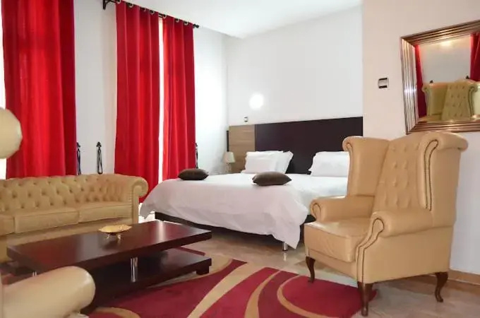 Hotel photo 16