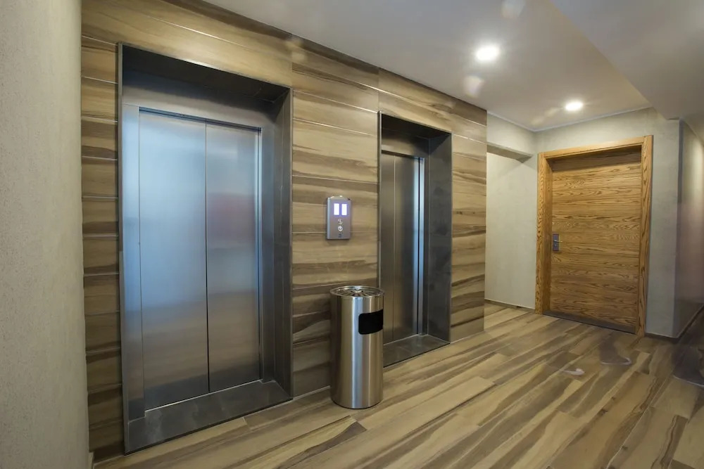 The Stay Furnished Apartments - фото 32