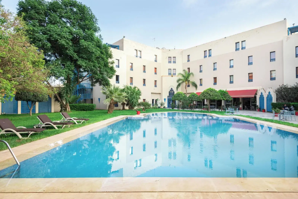 Hotel photo 5