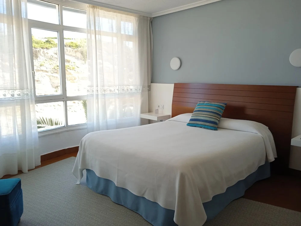Hotel Sablón - Chambres
