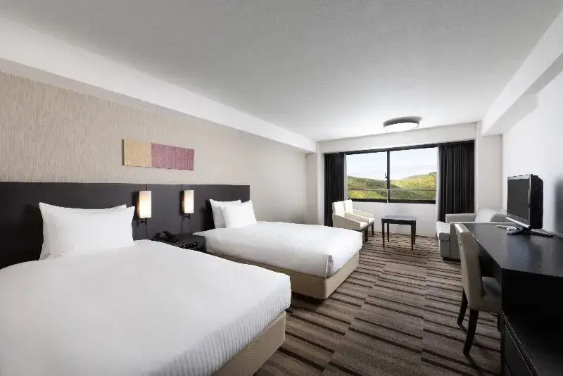 Classic room