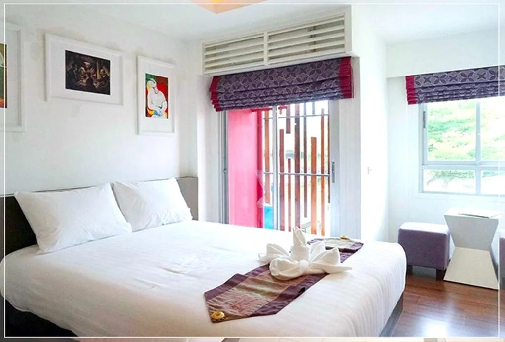 Feliz Hua Hin Hotel - Général