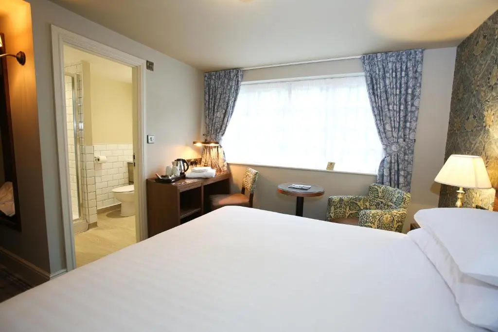 The Knaresborough Inn - The Inn Collection Group - Chambres