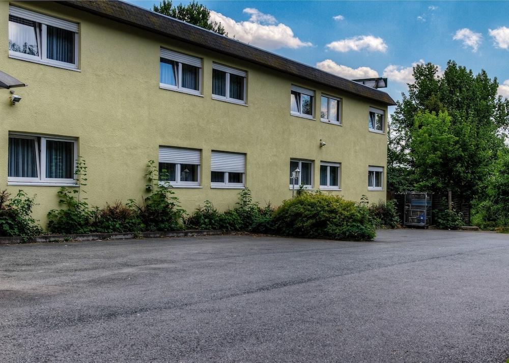 Eurotel-Gotha Am Krahnberg