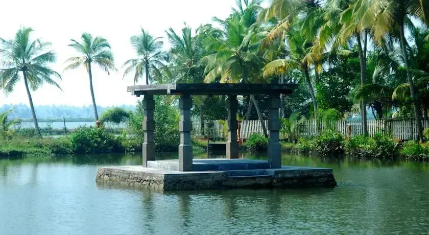 Shravanam Greens Homestay