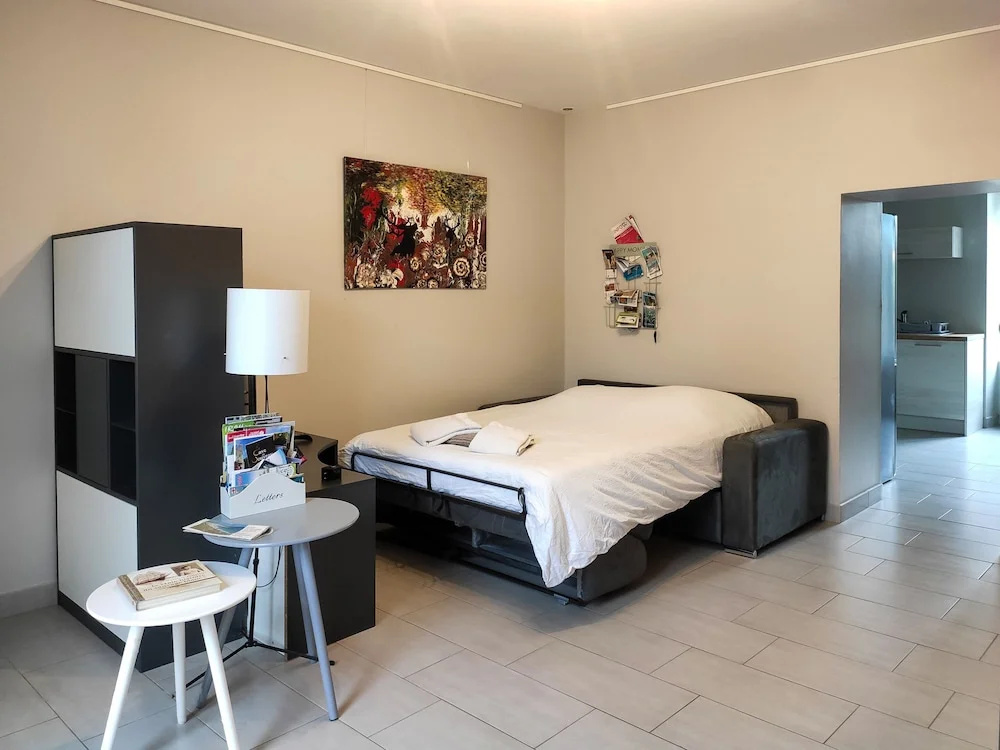 Voir la photo 4 — Le Puy Carmin - Gîte