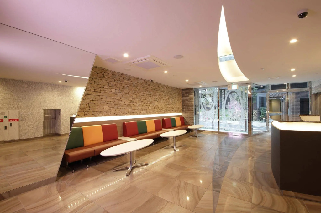 SARASA HOTEL Shinsaibashi 사진 31