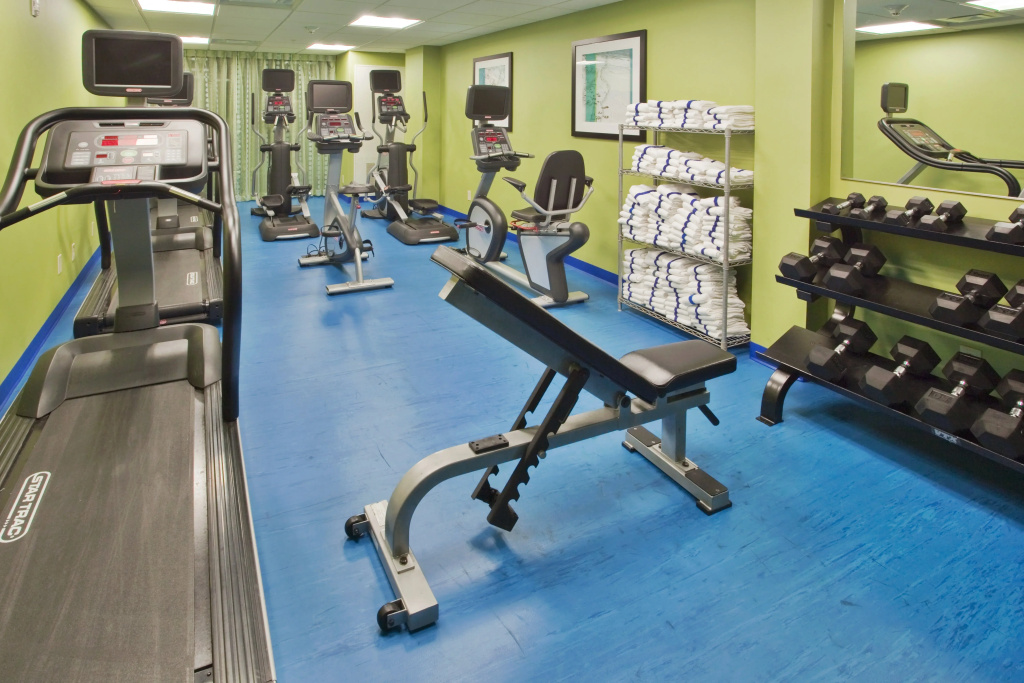 Holiday Inn & Suites Virginia Beach North Beach by IHG - Général
