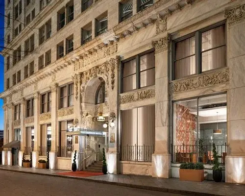 The Candler Hotel, Curio Collection by Hilton - 5 Nights, Atlanta, USA