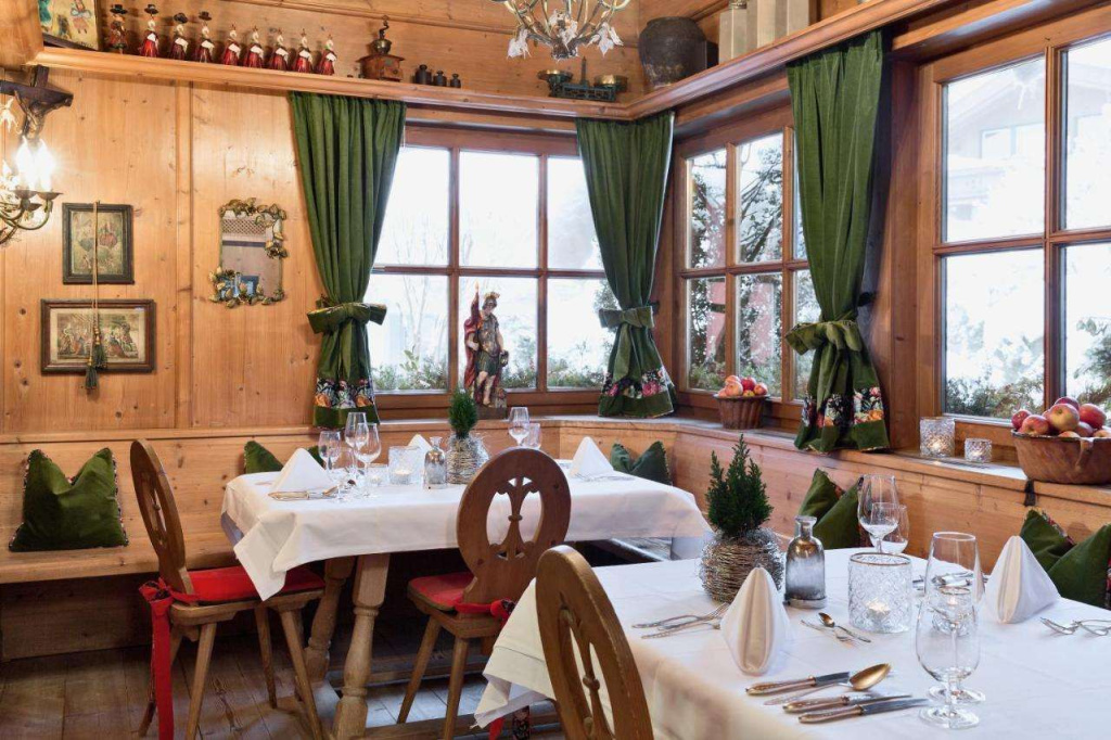 Hotel Bruggwirt - Général