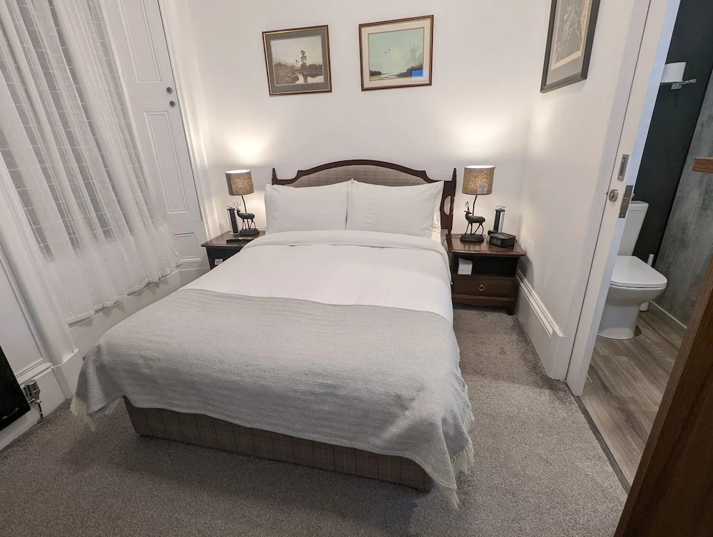 Cambeth Lodge Guesthouse — фото 4