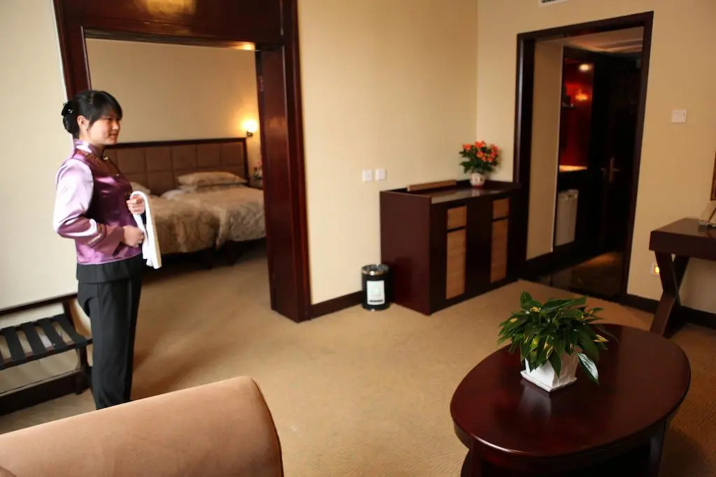 Hotel photo 13